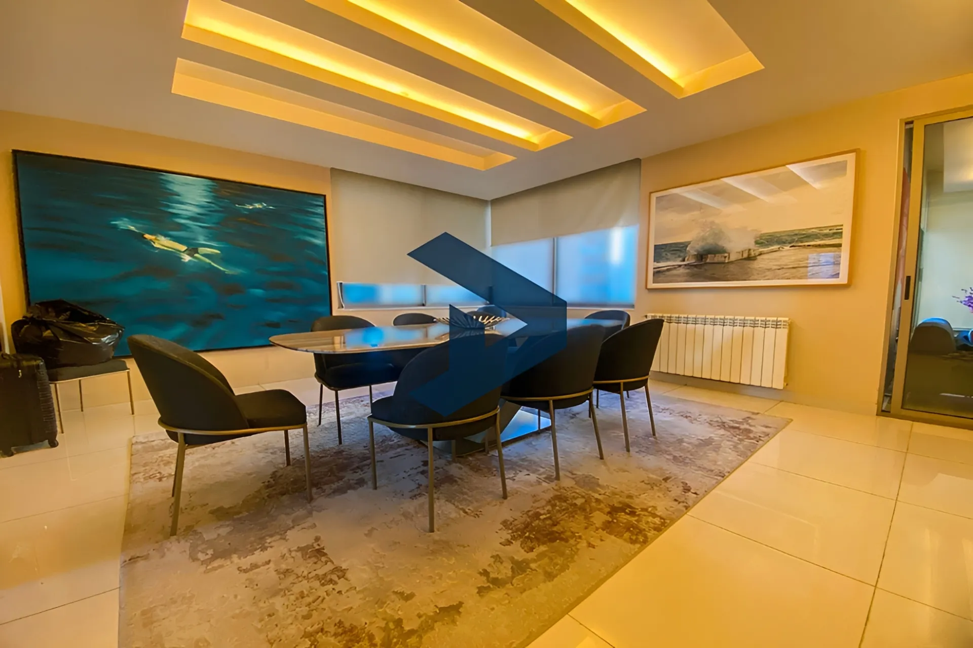 Apartment for sale in Ras Beirut, Beirut, Lebanon