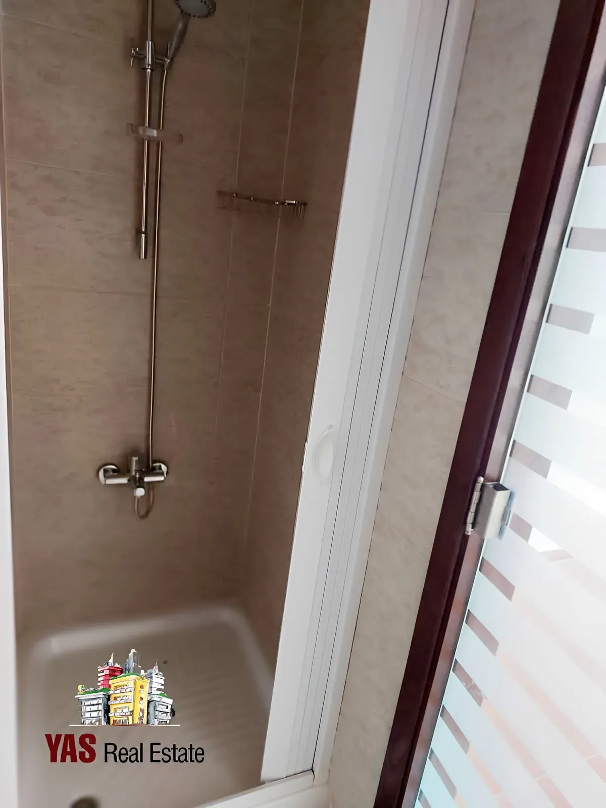 Apartment for Sale in Dbayeh