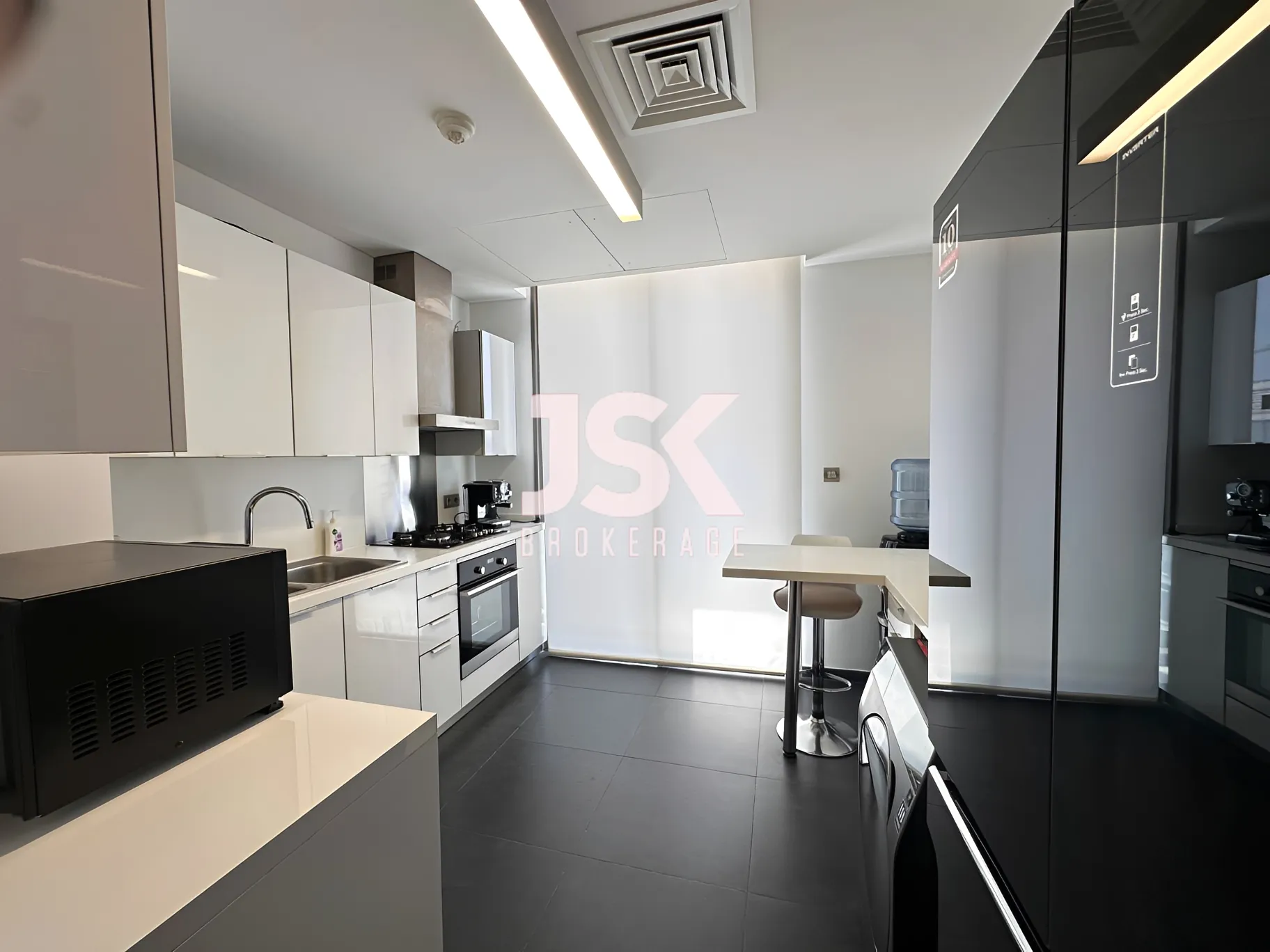 Apartment for rent in Downtown, beirut, Lebanon - 2 bed, 3 bath
