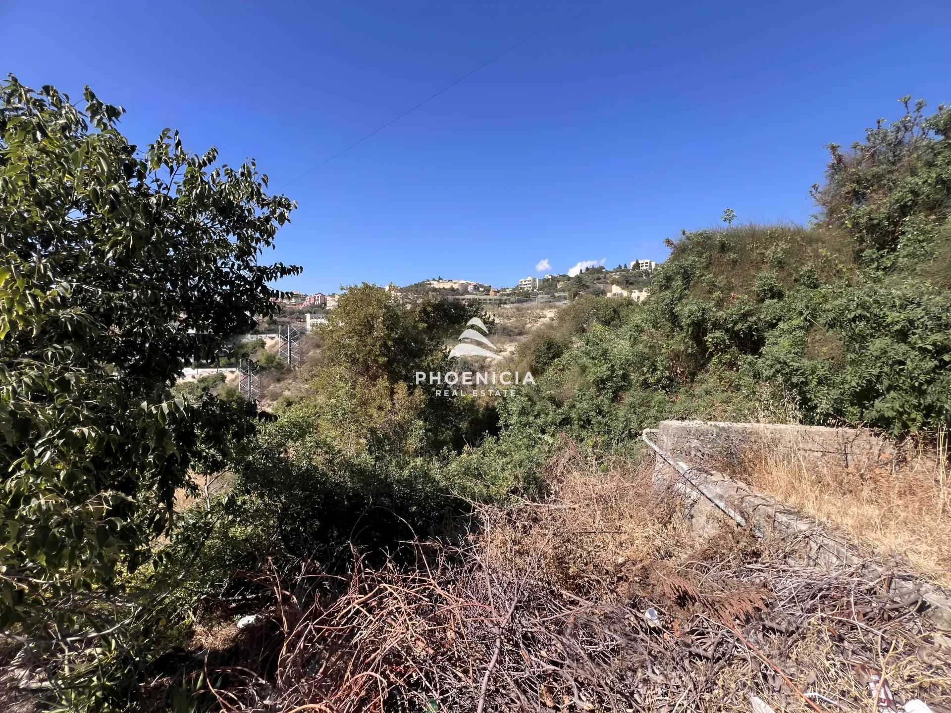 Land for Sale in Blat