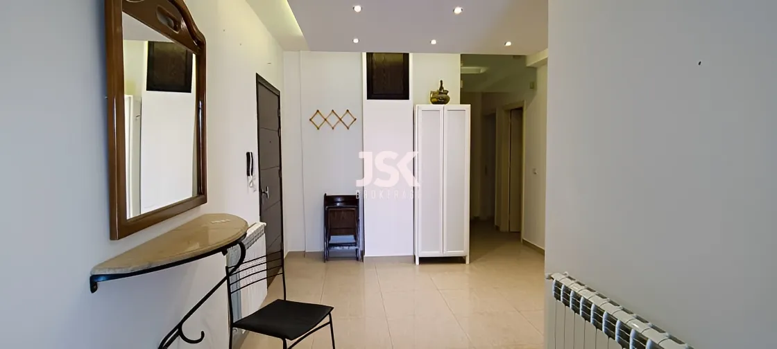 Apartment for Rent in Ajaltoun