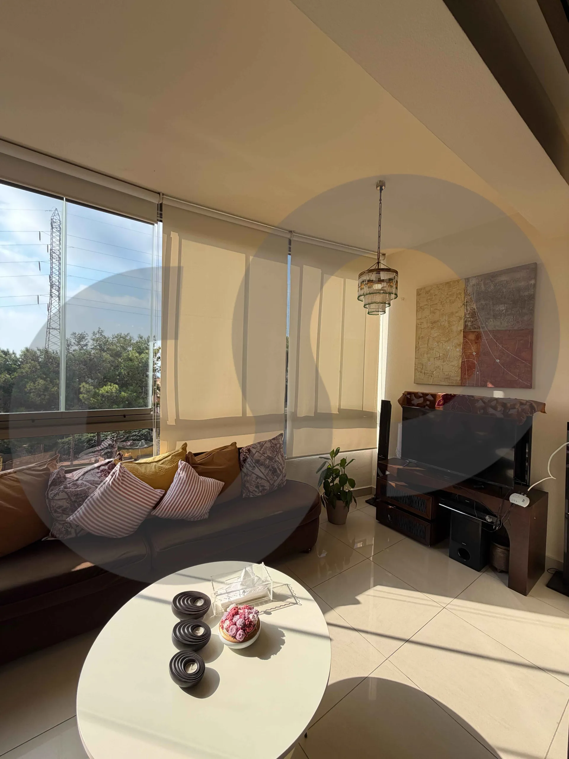 Apartment for Sale in Bchamoun