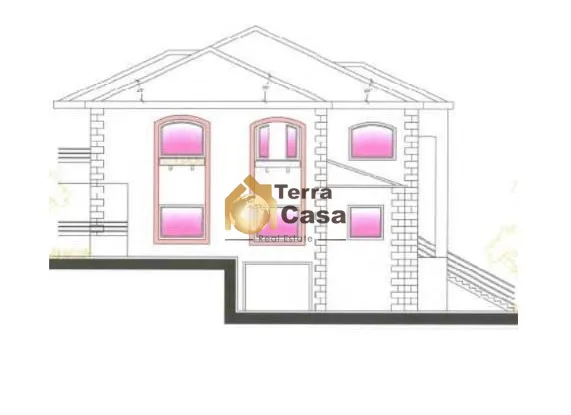 Villa for sale in Touaite