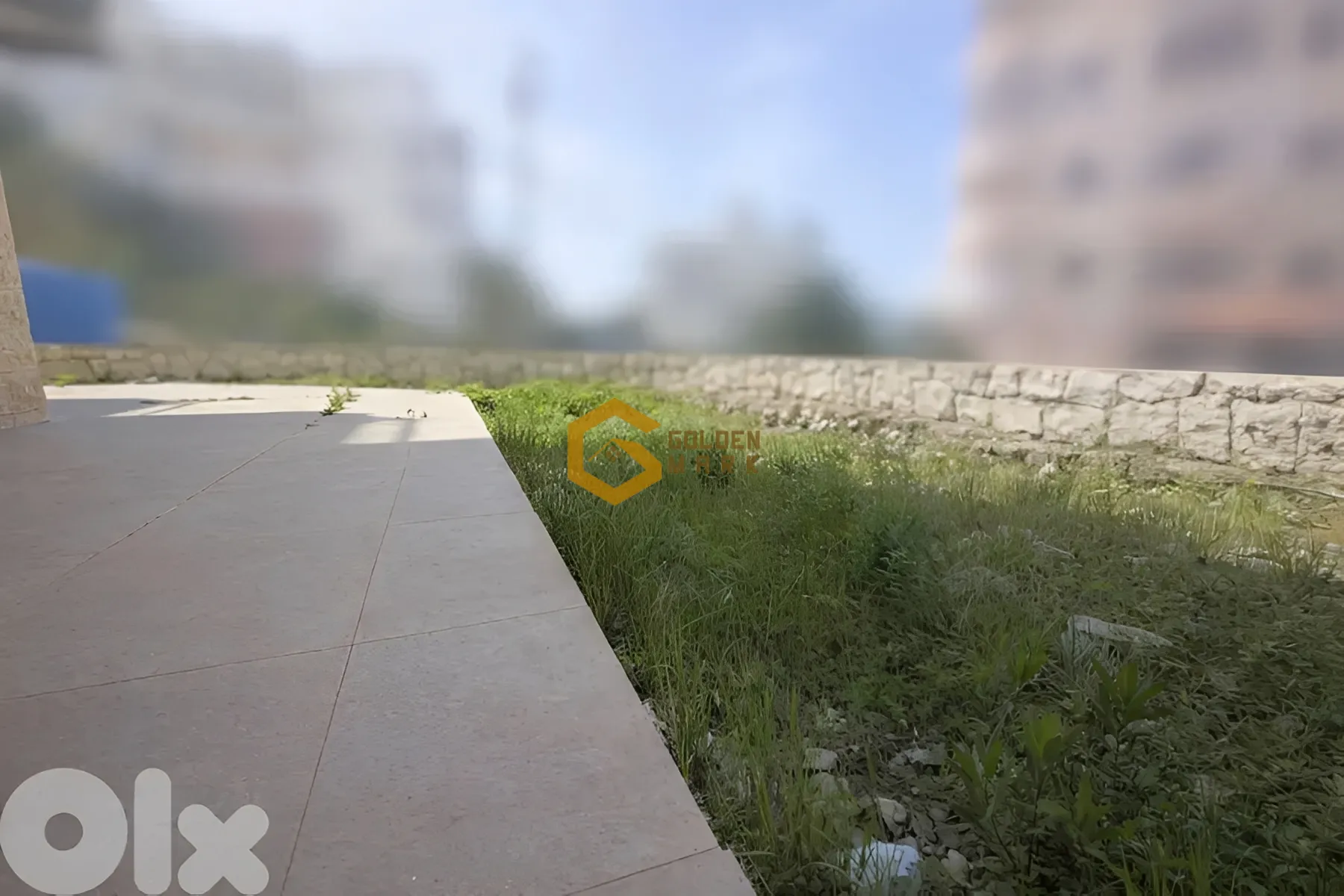 Apartment for Sale in Blat - 2 bed, 2 bath