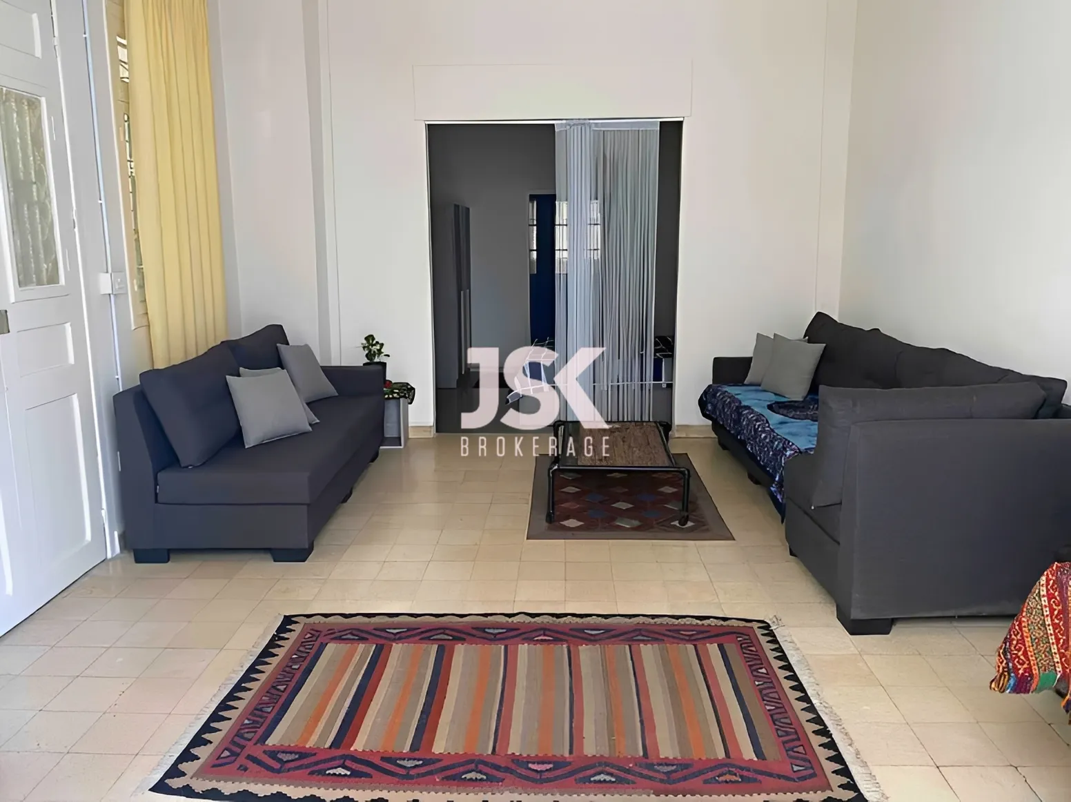 Apartment for Sale in Achrafieh
