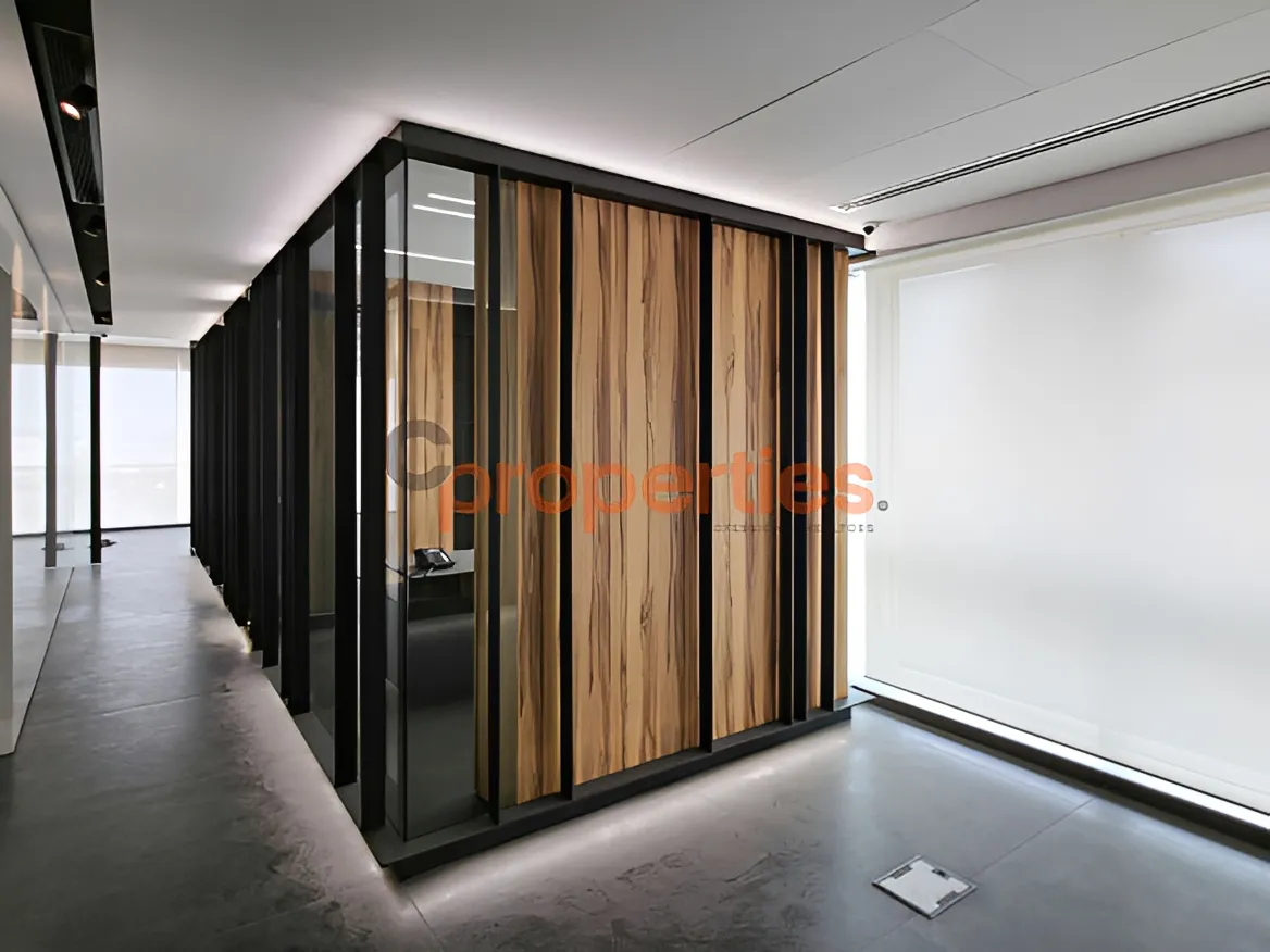 Office for Rent in Horch Tabet