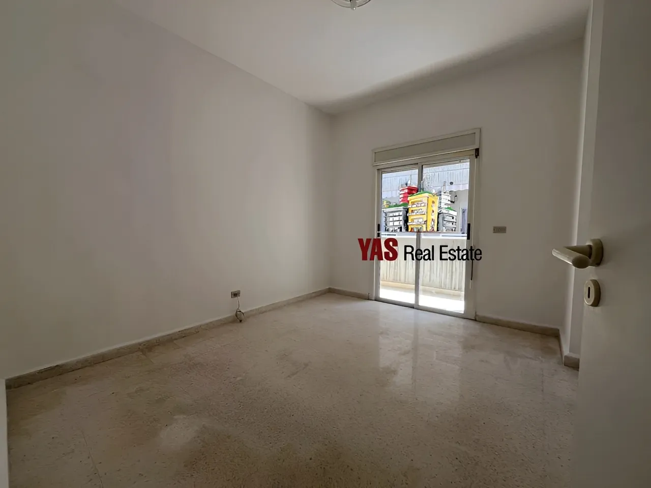 Apartment for Sale in Zouk Mosbeh
