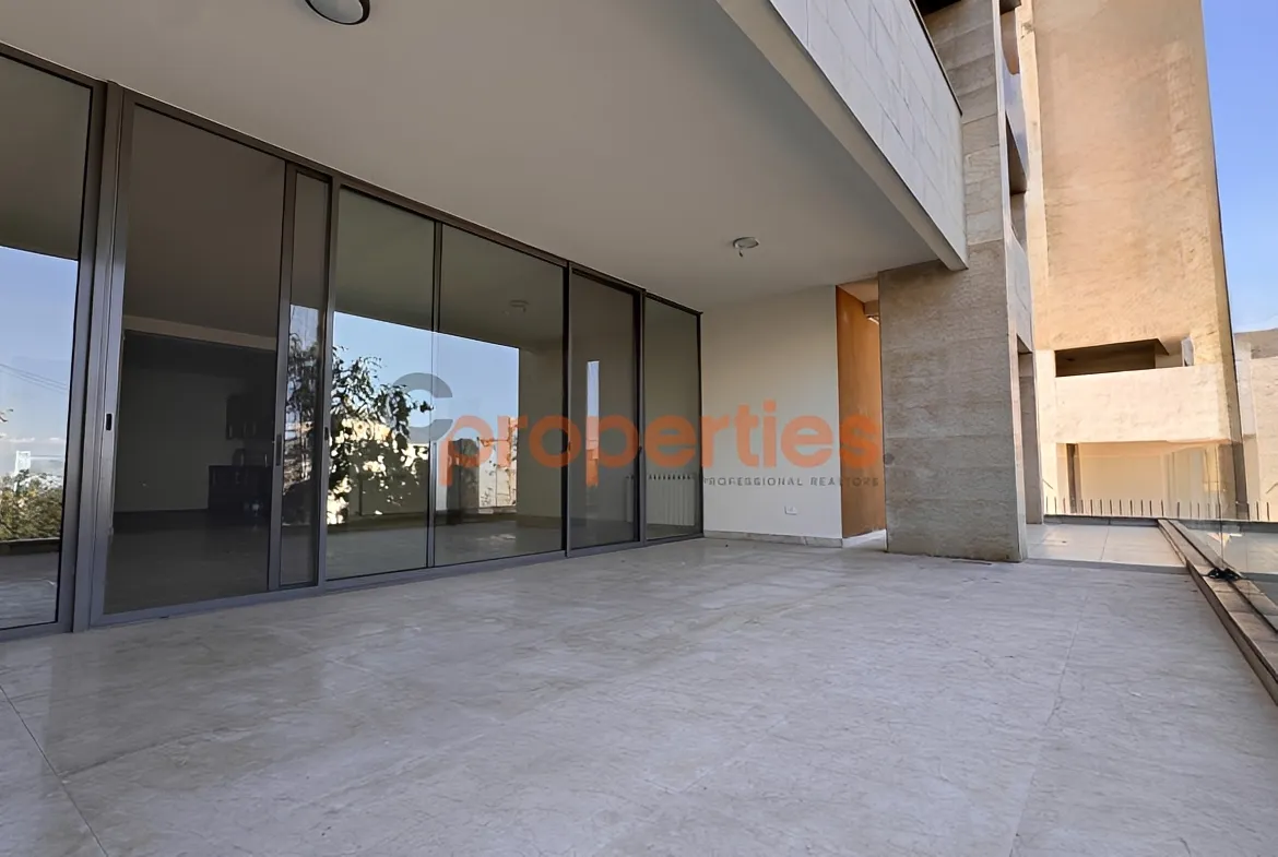 Apartment for Sale in Dik El Mehdi