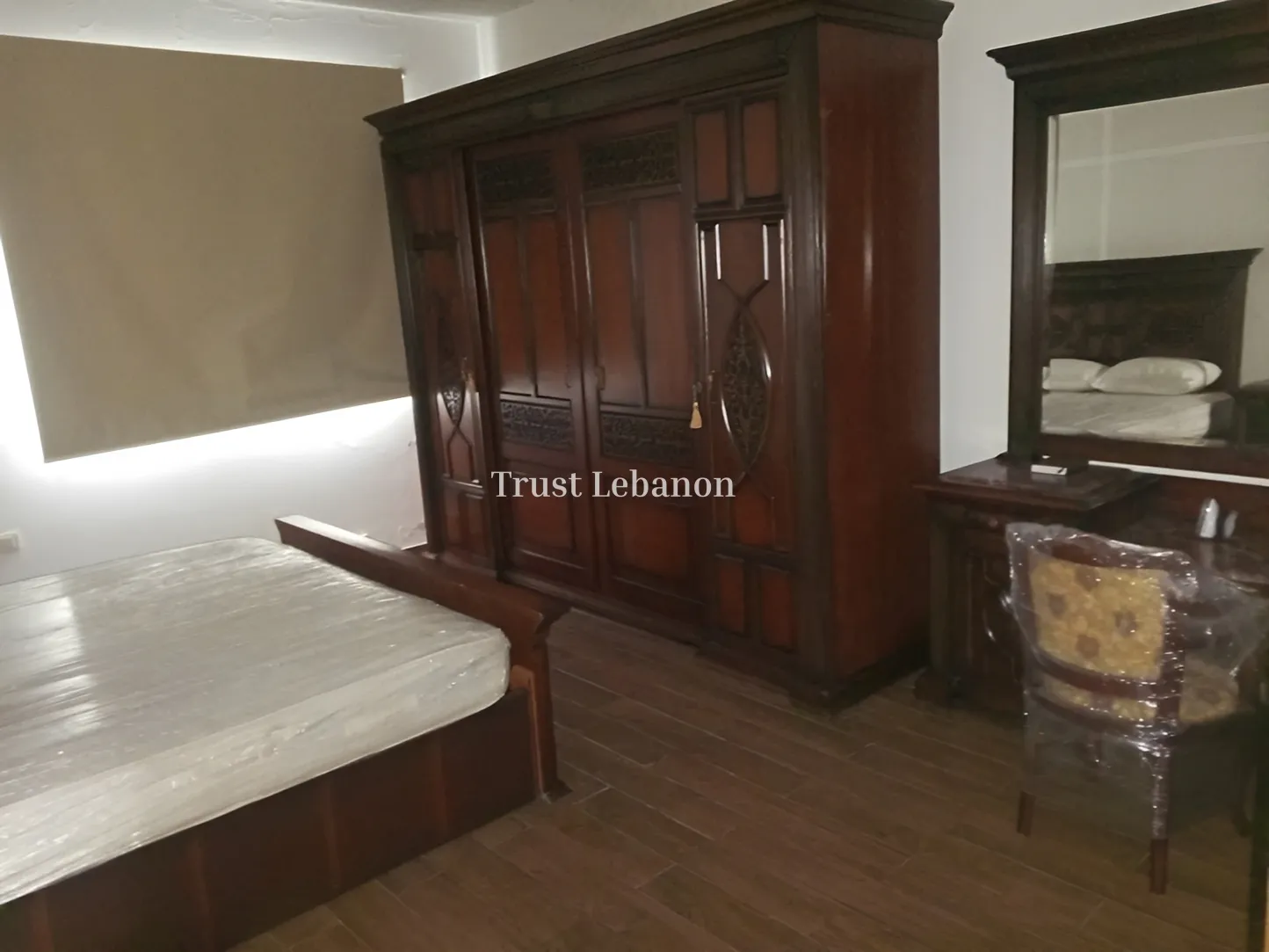 Apartment for sale in Sin El Fil, Lebanon