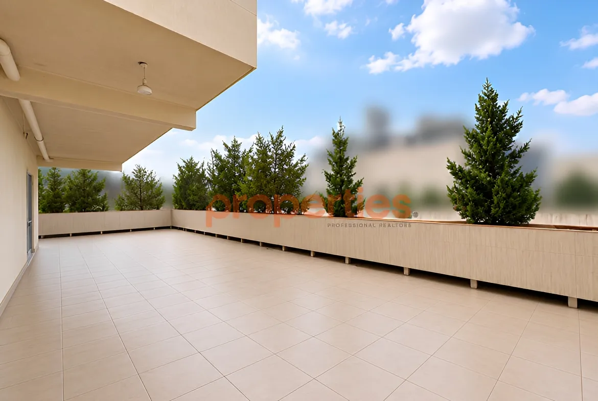 Apartment for Sale in Baabda