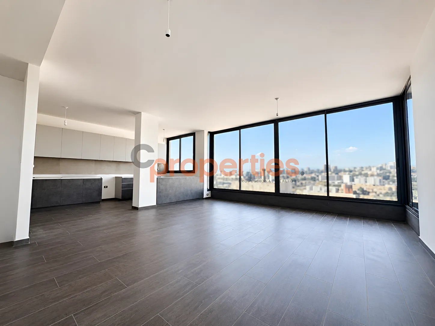Duplex for sale in Hazmieh, Lebanon - 2 bed, 3 bath