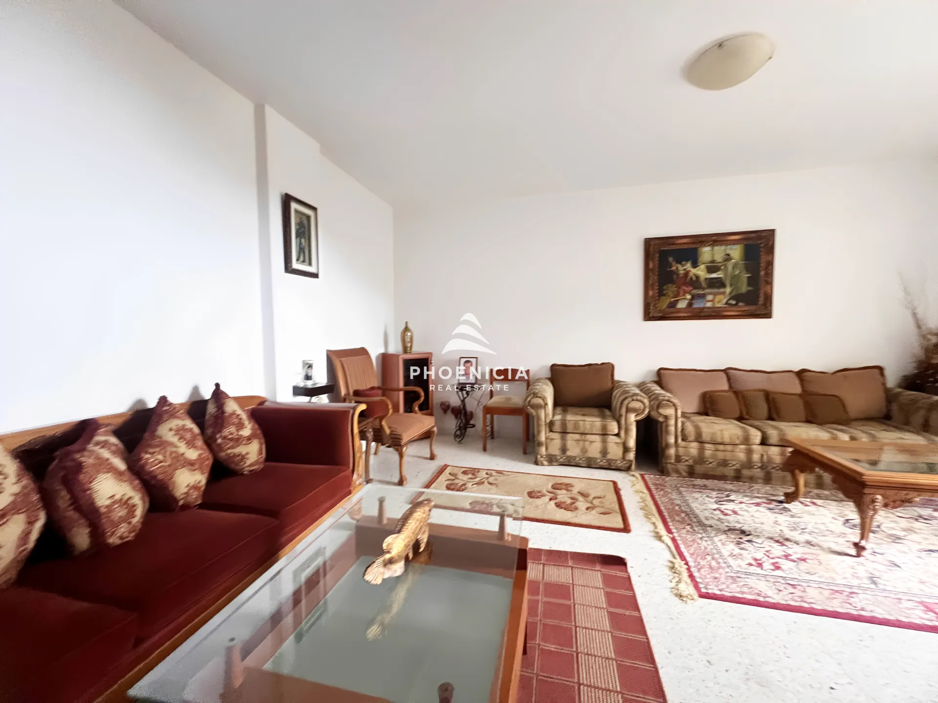 Apartment for Sale in Habboub