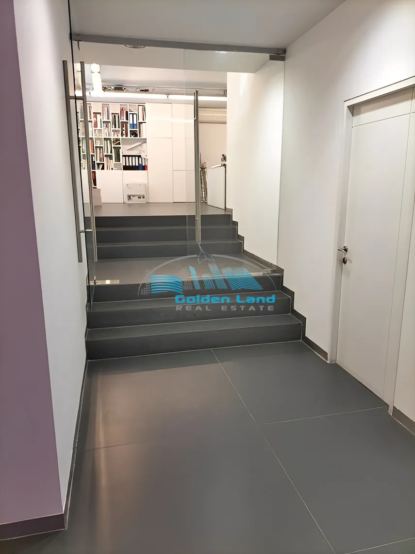 Office for Sale in Jnah, Lebanon
