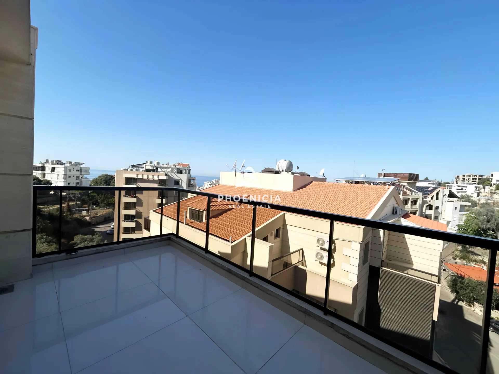 Apartment for Sale in Byblos