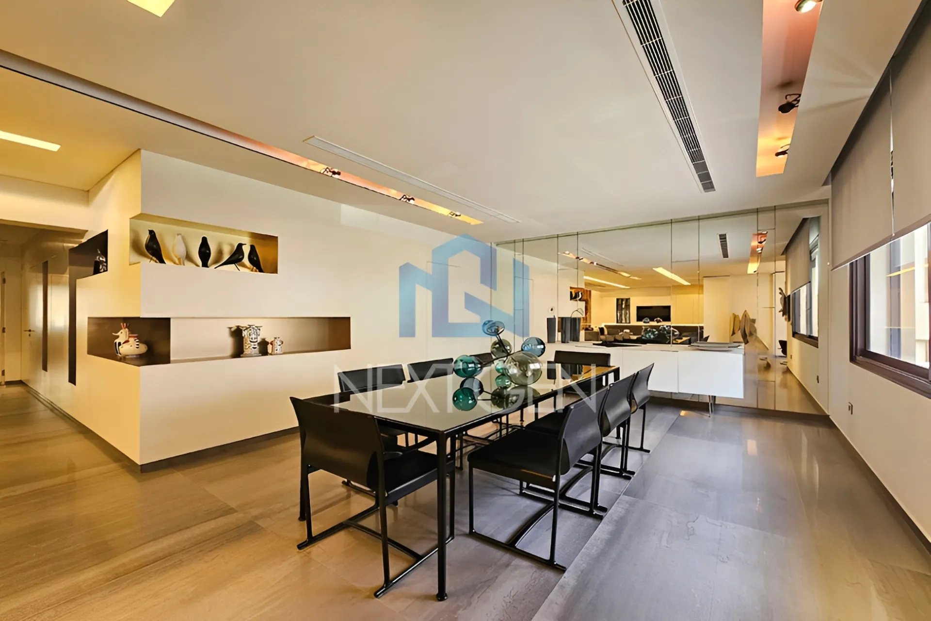 Apartment for sale in Tallet Khayat, Beirut, Lebanon