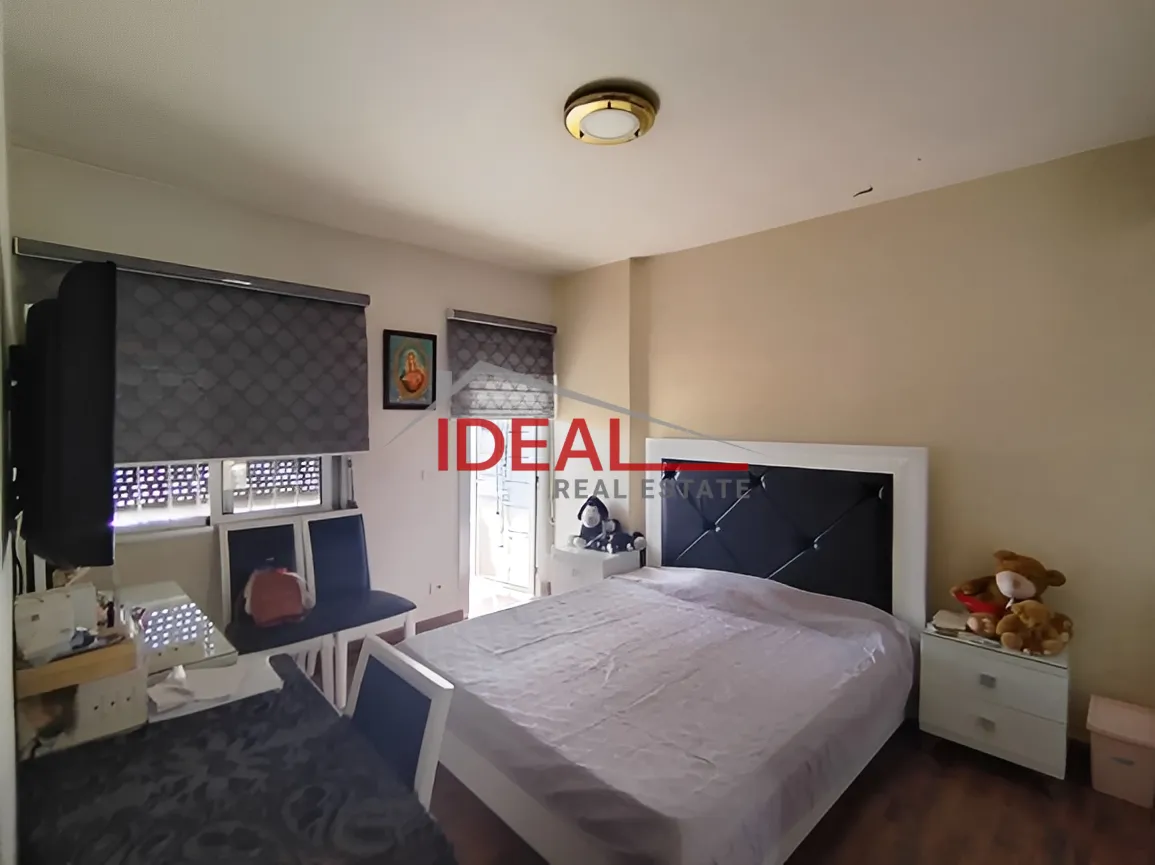 Apartment for Sale in Mar Takla, Hazmieh