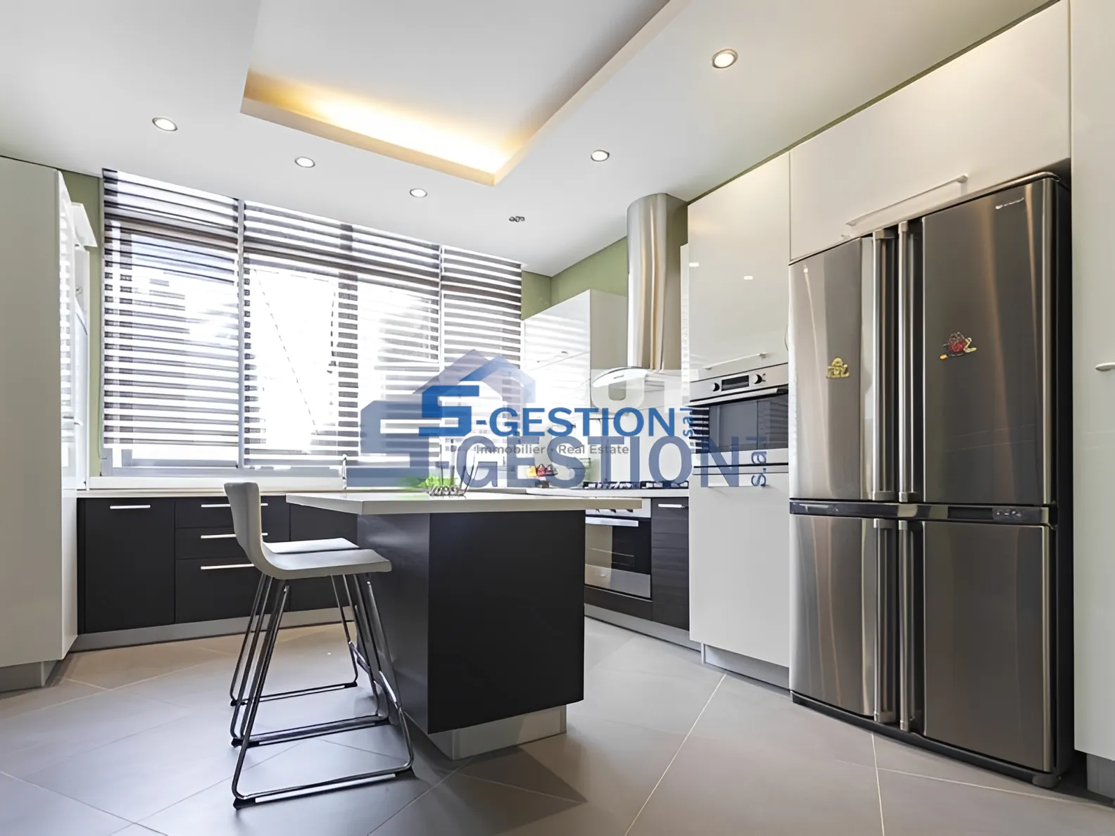 Apartment for Sale in Achrafieh