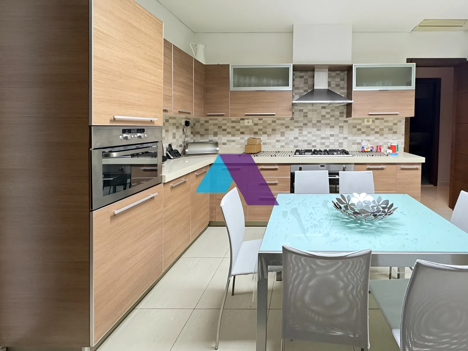 Apartment for Sale in Mar Takla