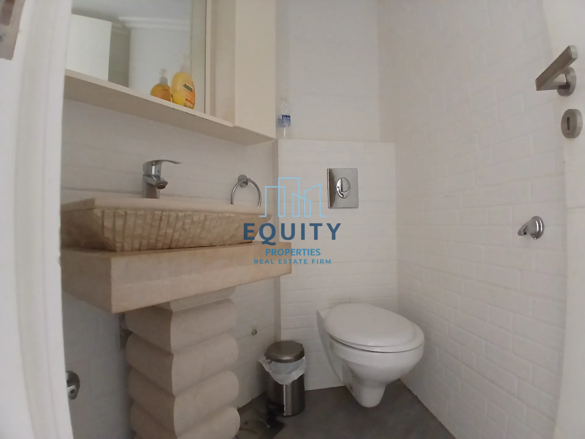 Apartment for rent in Batroun