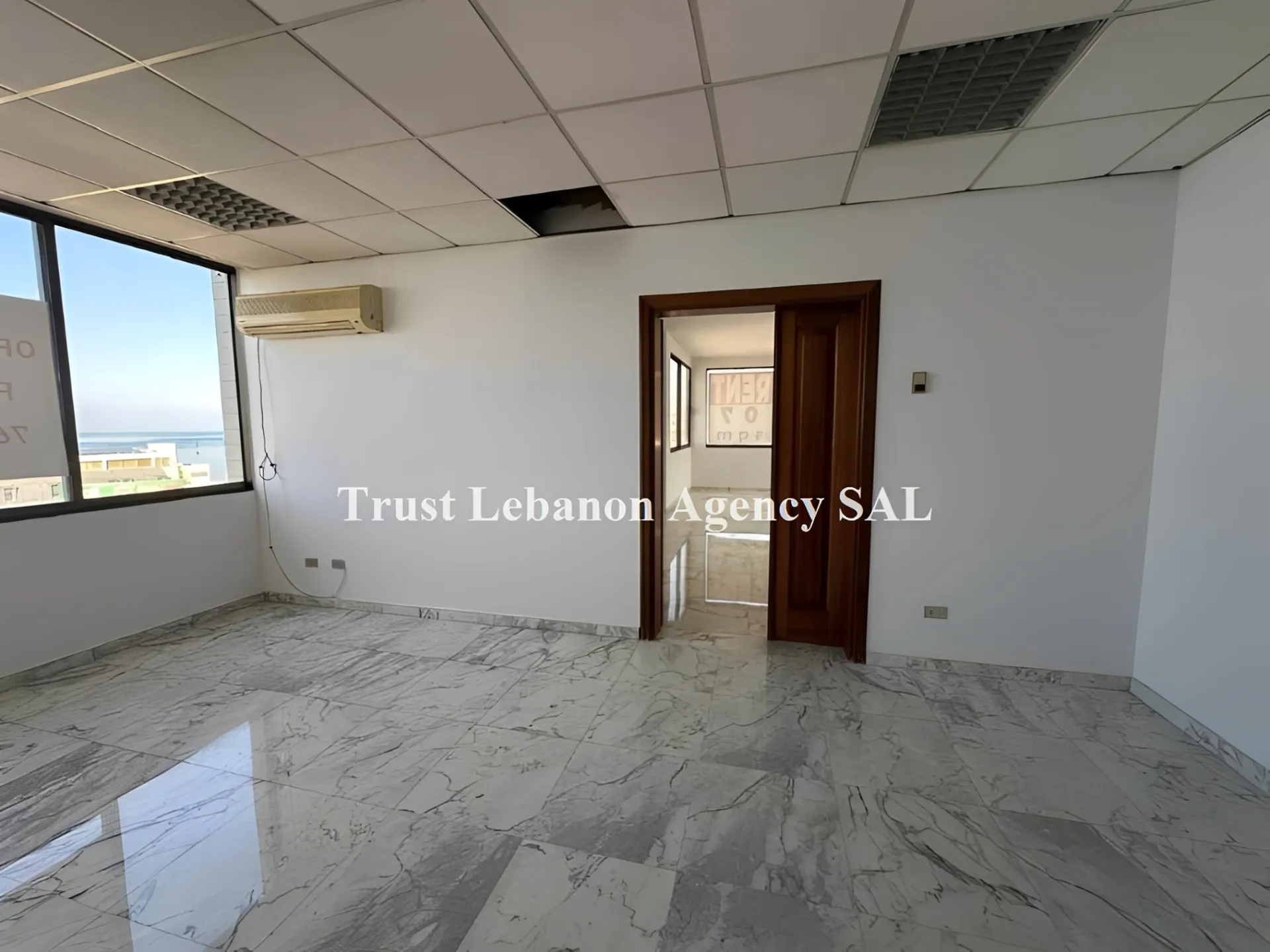 Office For Rent in Metn, Jal Al Dib