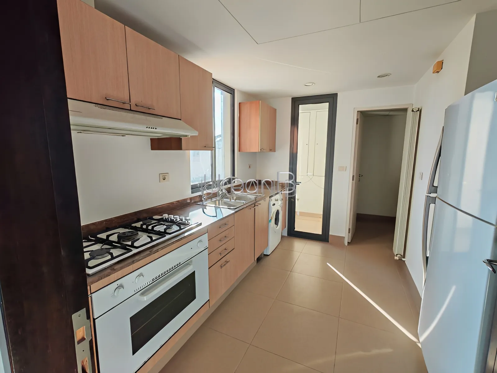 Residential in Sioufi, beirut, lebanon