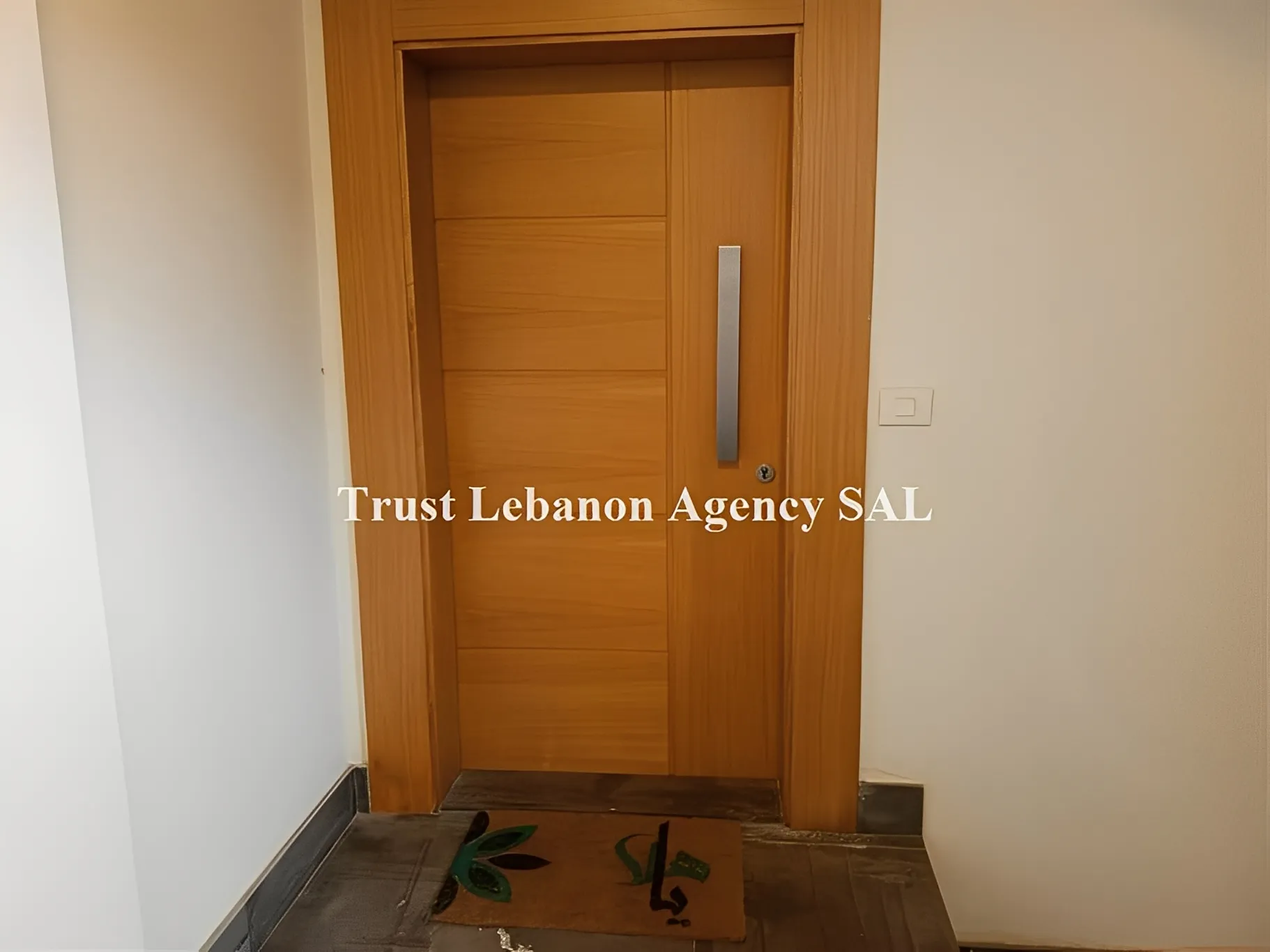 Triplex for Rent in yarzeh Baabda Lebanon
