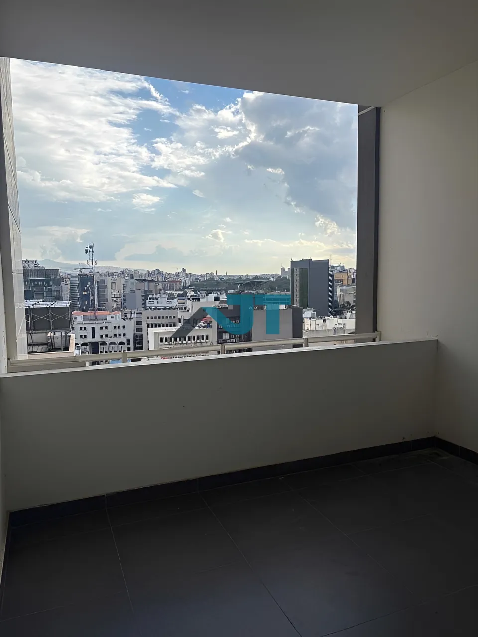 Apartment for rent in Achrafieh