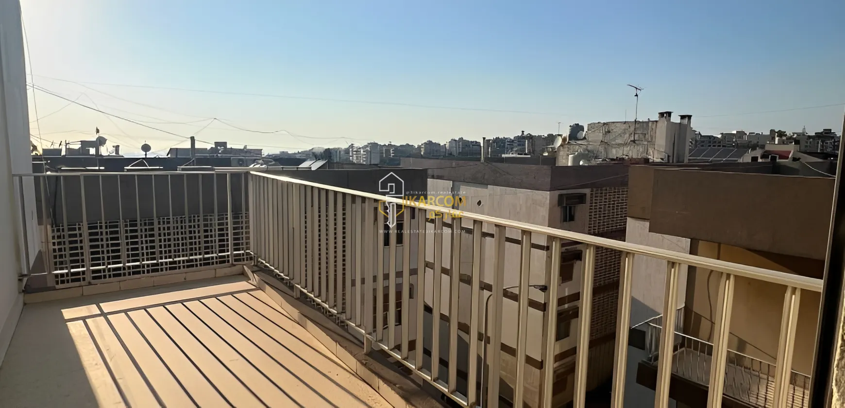 Apartment for Sale in Metn, Mansourieh, Lebanon - 3 bed, 2 bath
