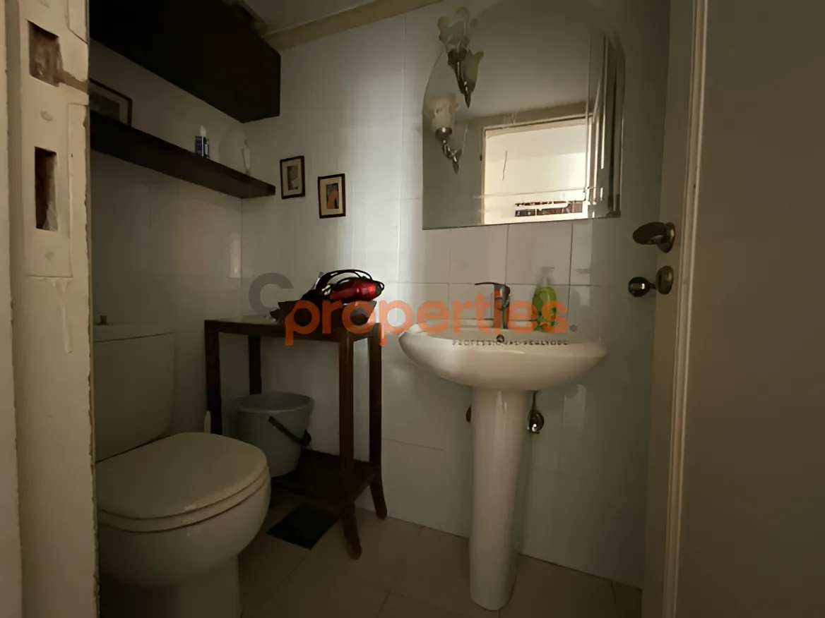 Apartment for Sale in Dekwaneh