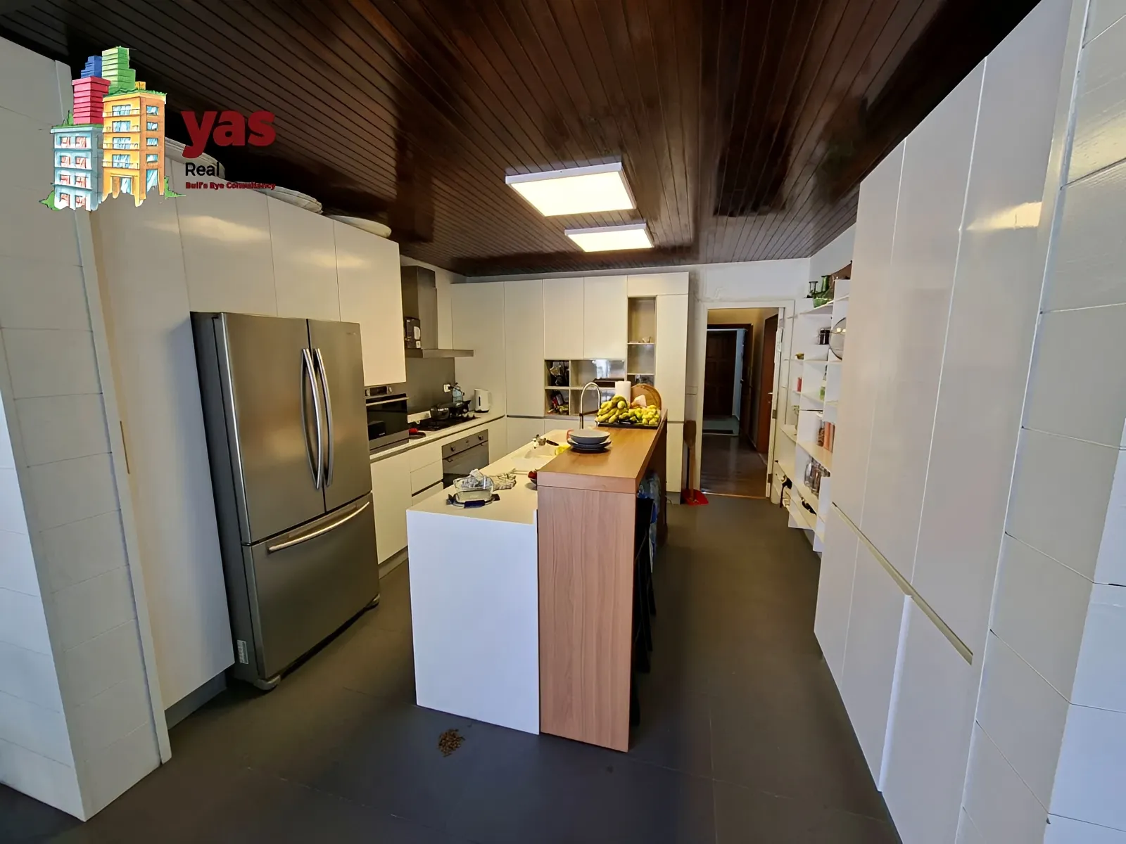 Chalet for Rent in Faraya