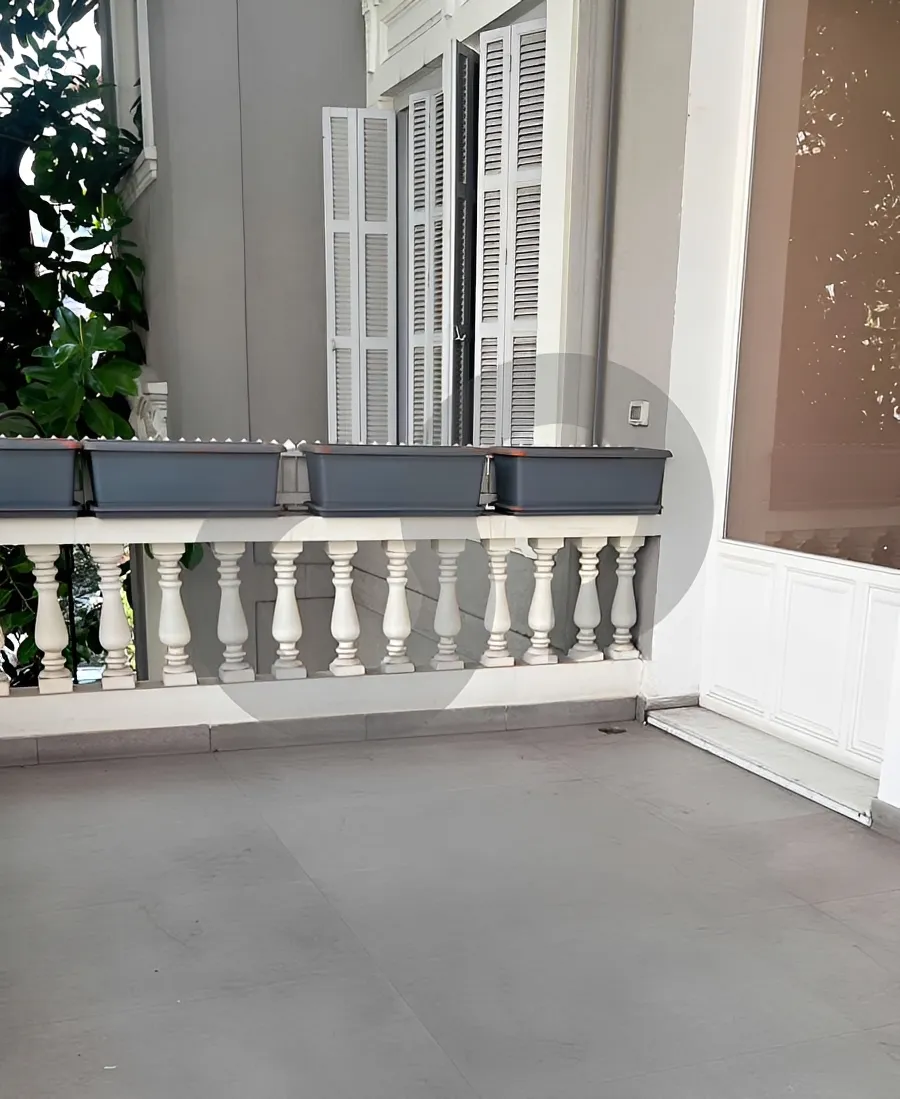 Apartment for Rent in Hamra, Beirut, Lebanon - 3 bed, 3 bath