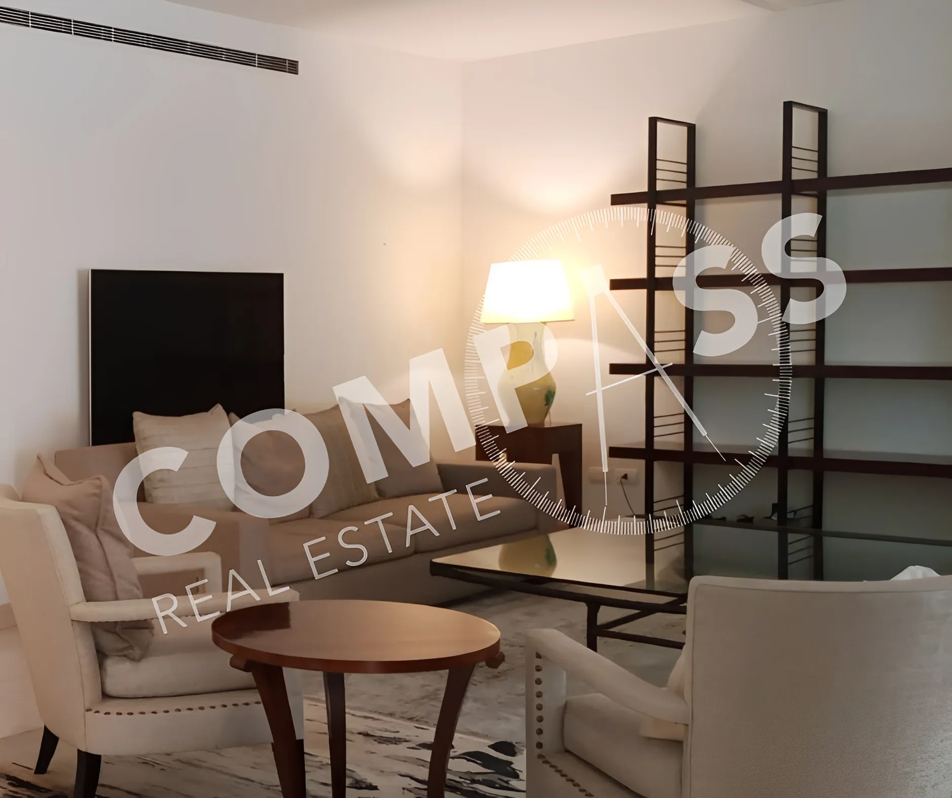 Apartment for Rent in Achrafieh, Beirut, Lebanon - 4 bed, 4 bath