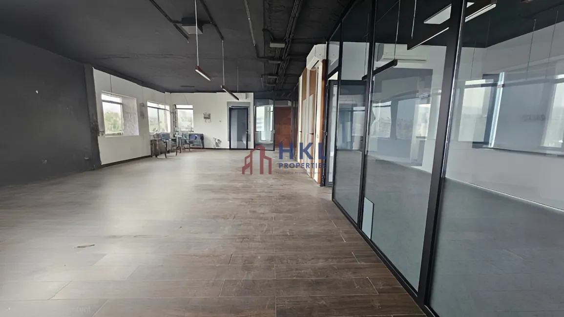 Office for rent in Hazmieh, Lebanon