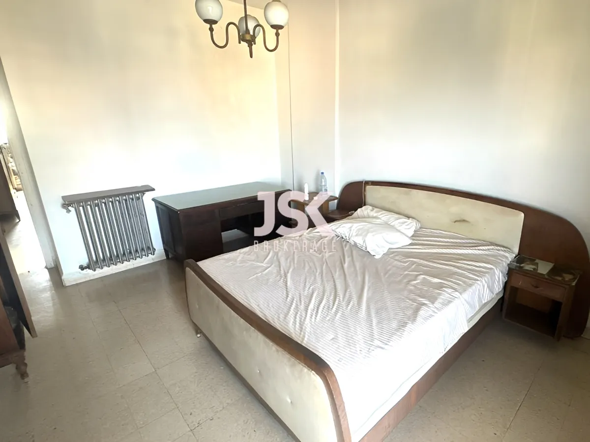 Apartment for Rent in Mar Mikhael