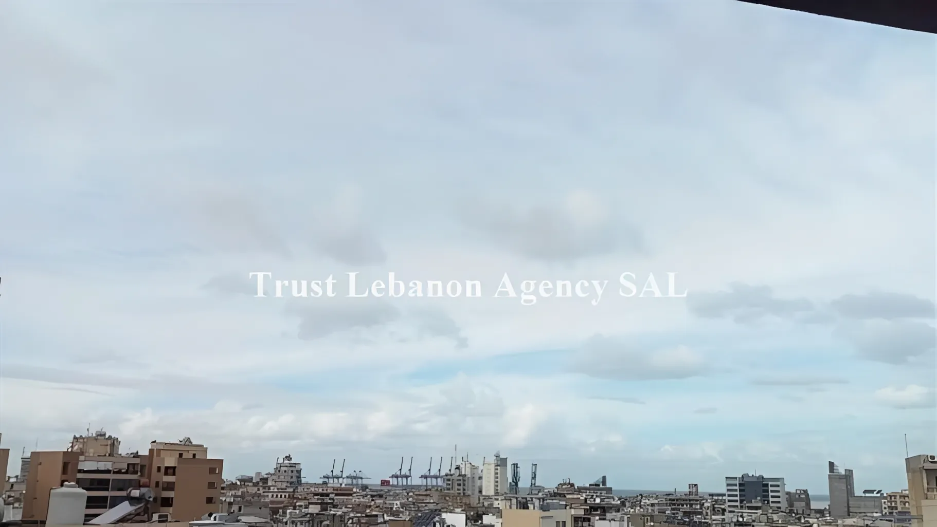 Apartment for Sale in Metn Sid El Bauchrieh Lebanon
