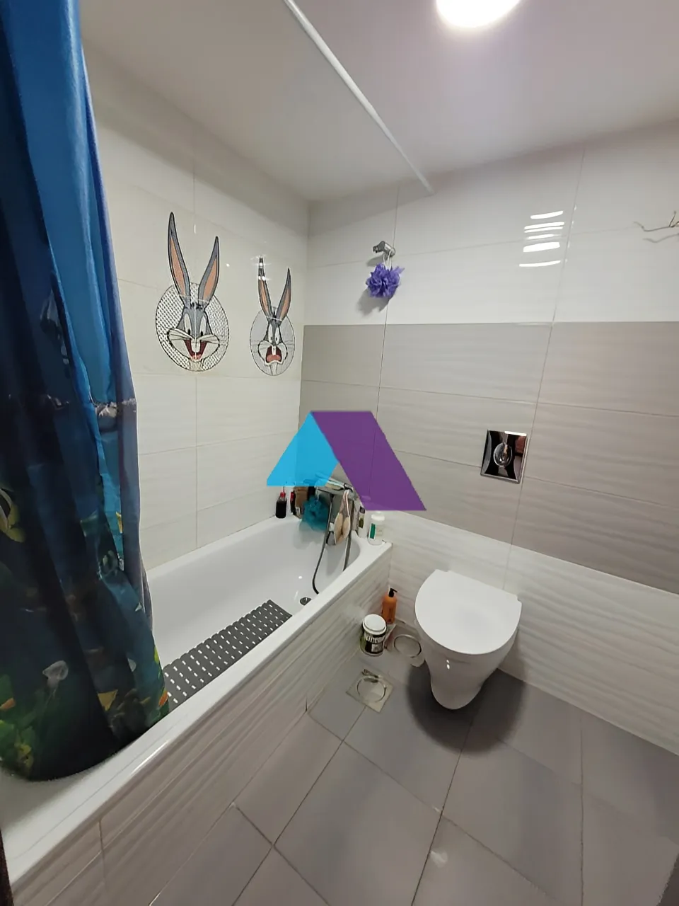 Apartment for Sale in Bqennaya