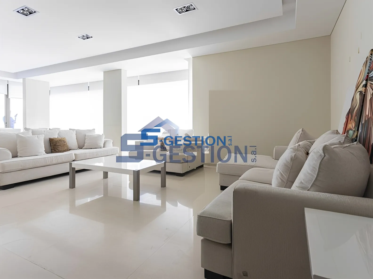 Apartment for Sale in Achrafieh