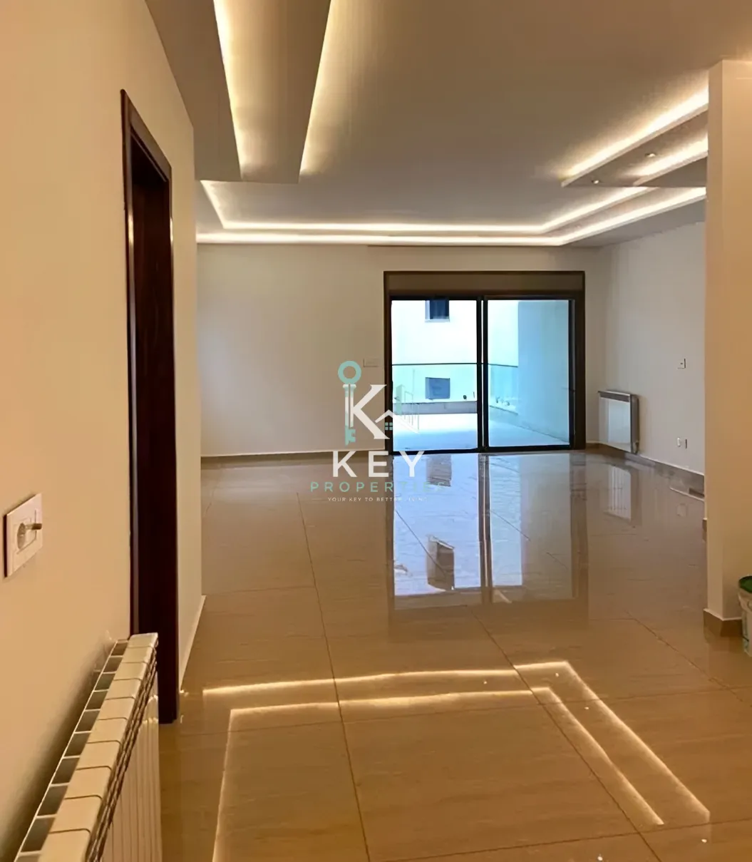 Apartment for sale in Broummana, Lebanon - 2 bed, 3 bath