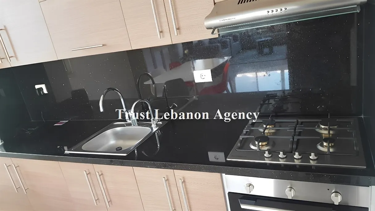 Apartment for Sale in Achrafieh Jeitaoui Lebanon