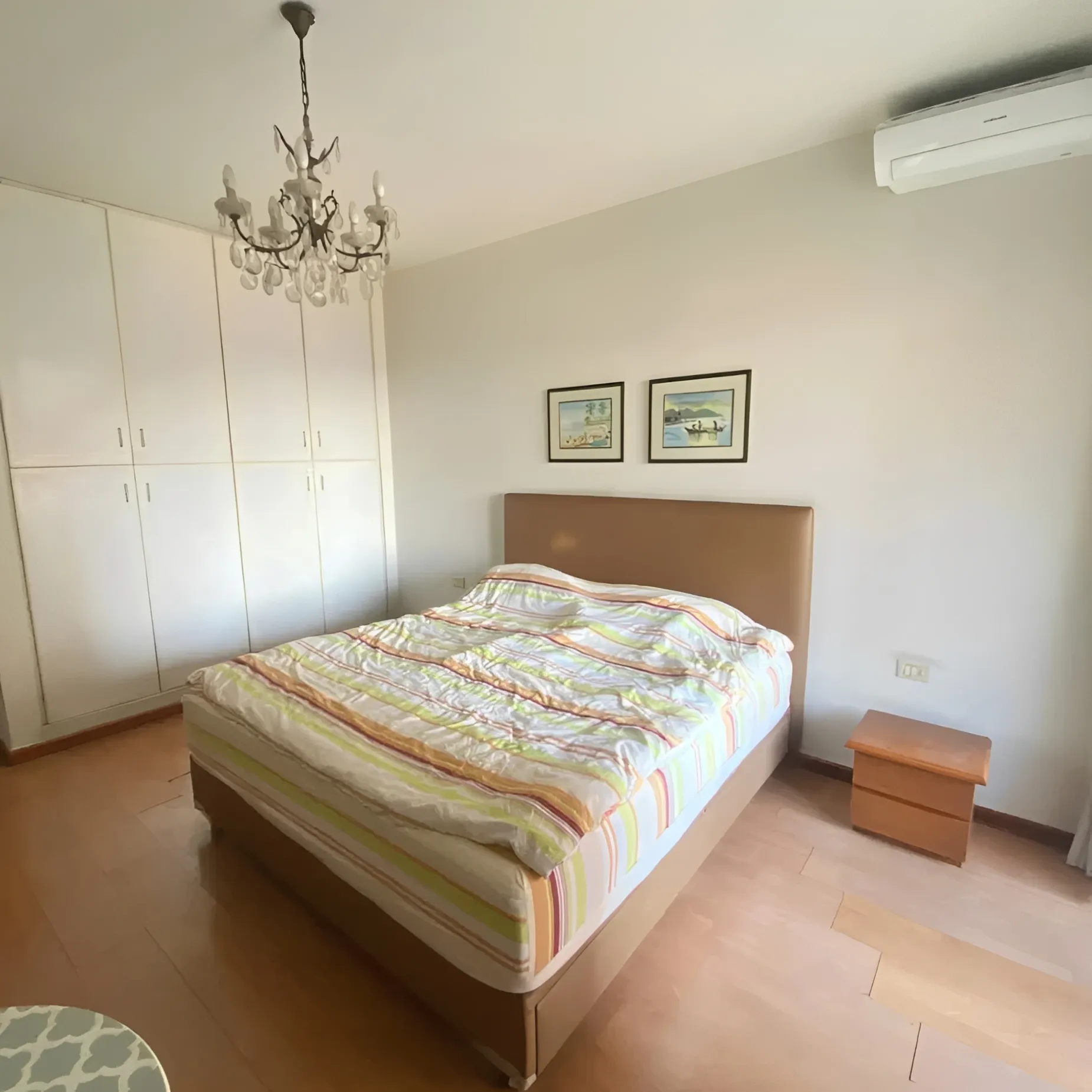 Apartment for Sale in Achrafieh, Beirut, Lebanon