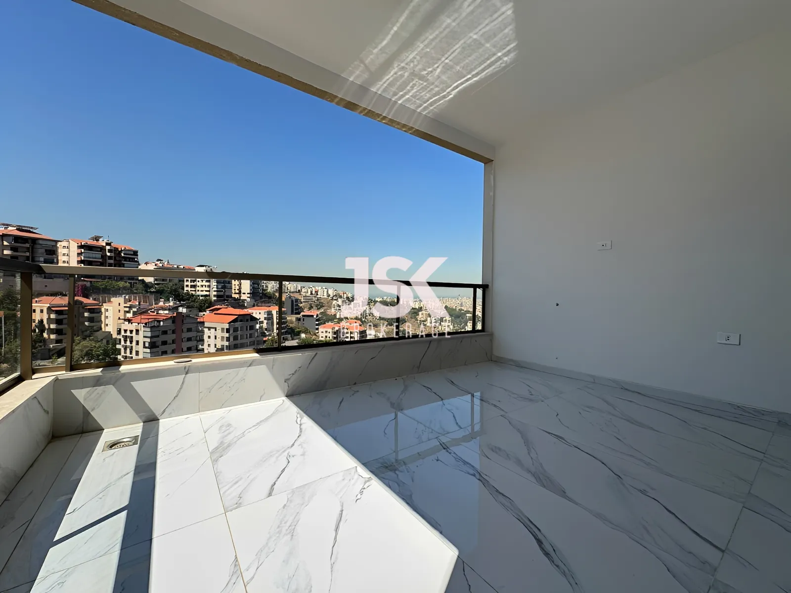 Apartment for Rent in Roumieh - 3 bed, 3 bath
