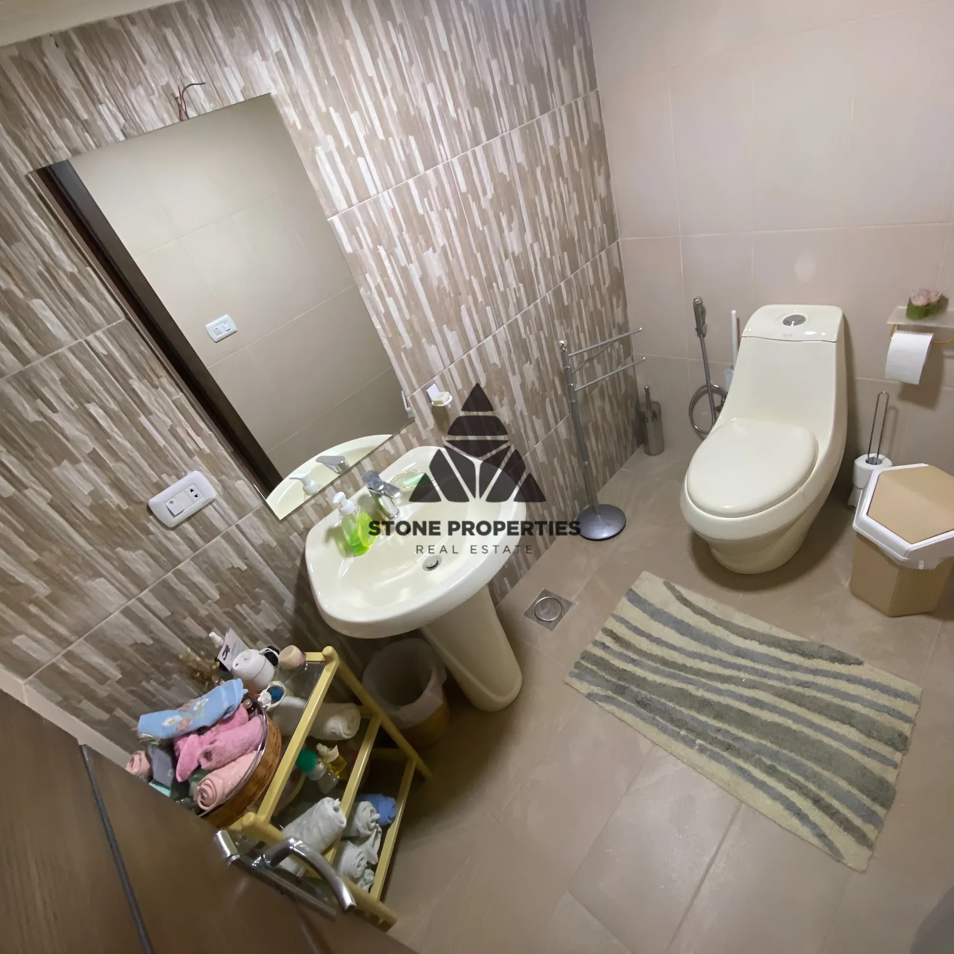 Apartment for sale in Aley, lebanon