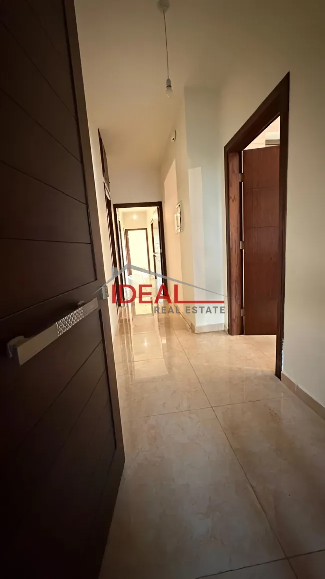 Apartment for sale in Zouk Mikael, Lebanon