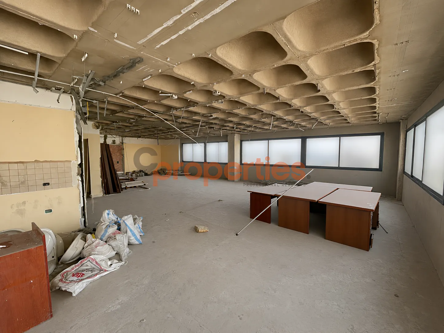 Office for Rent in Gemmayzeh