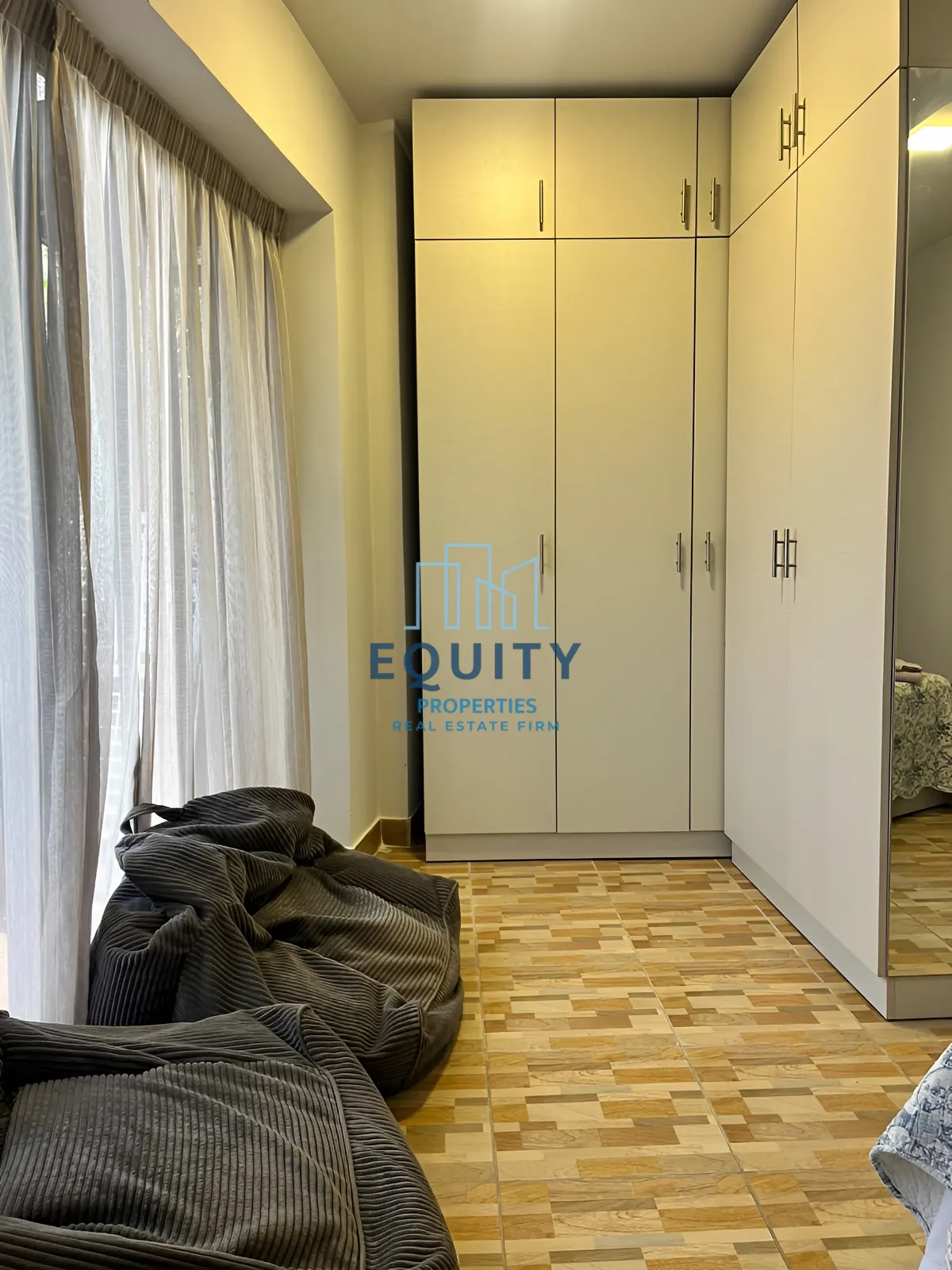 Apartment for rent in Mar Mkhael