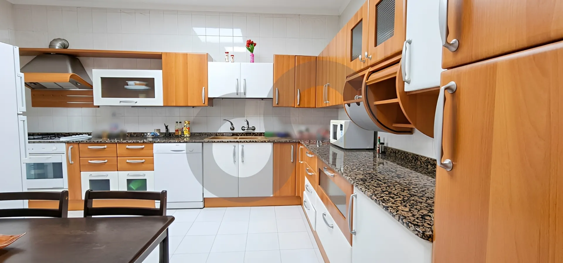 Apartment for Sale in Aaoukar