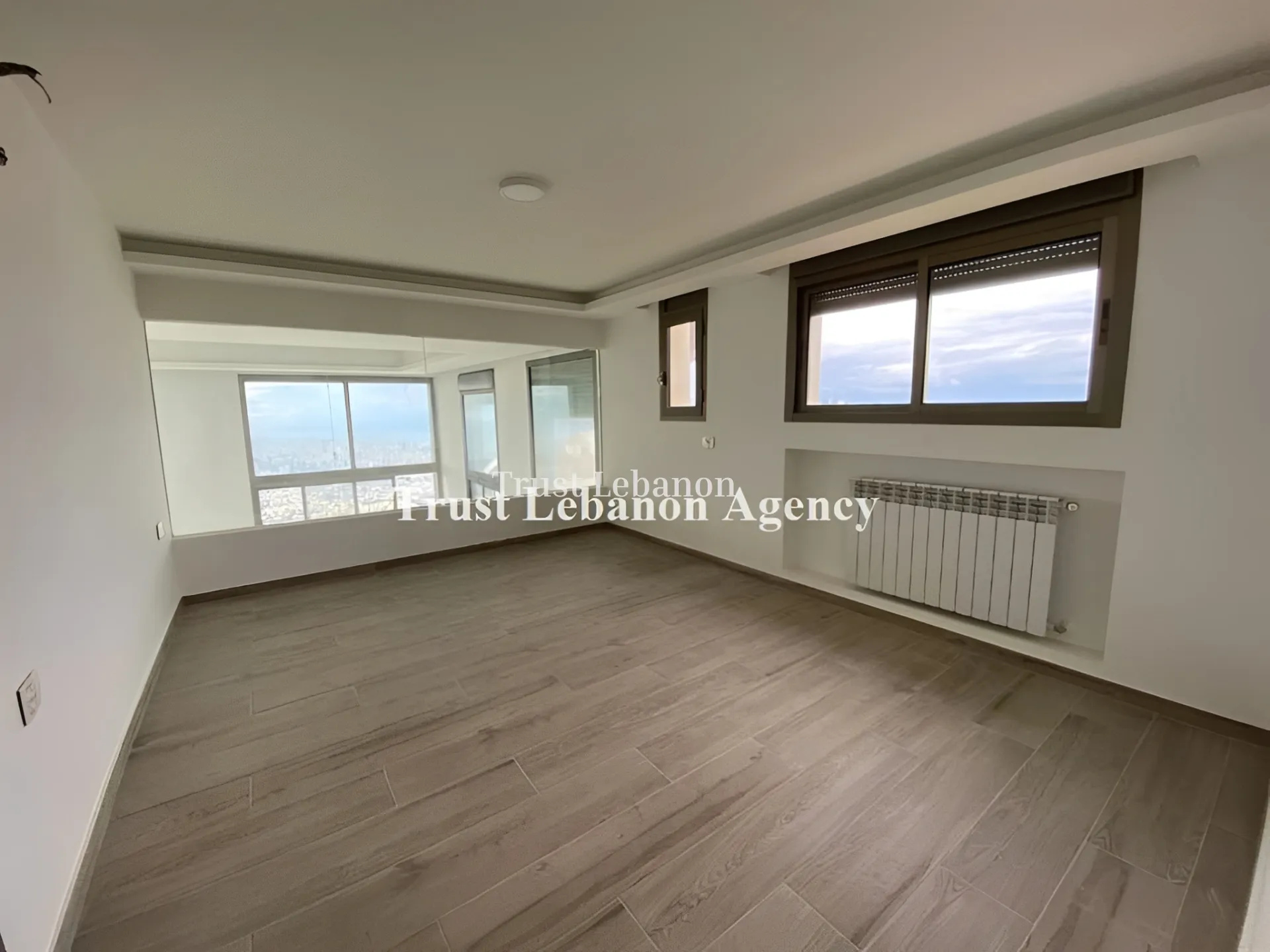 Duplex for Sale in Ain Saadeh, Lebanon