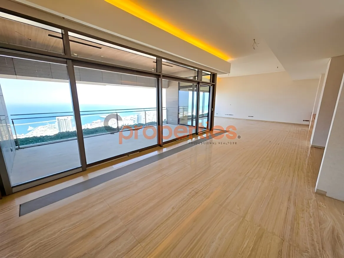 Apartment for sale in Achrafieh, Beirut, Lebanon