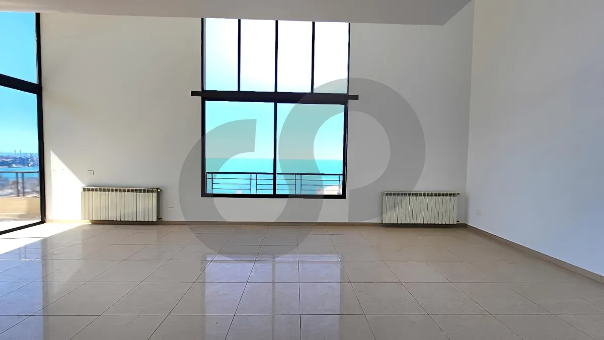 Duplex for Rent in Sahel Aalma, Lebanon