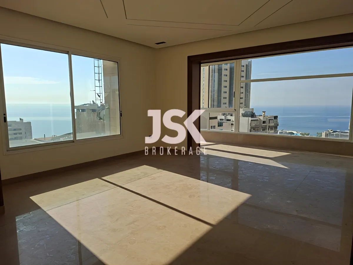 Apartment for Sale in Ain El Tineh,, Beirut, Lebanon - 3 bed, 4 bath